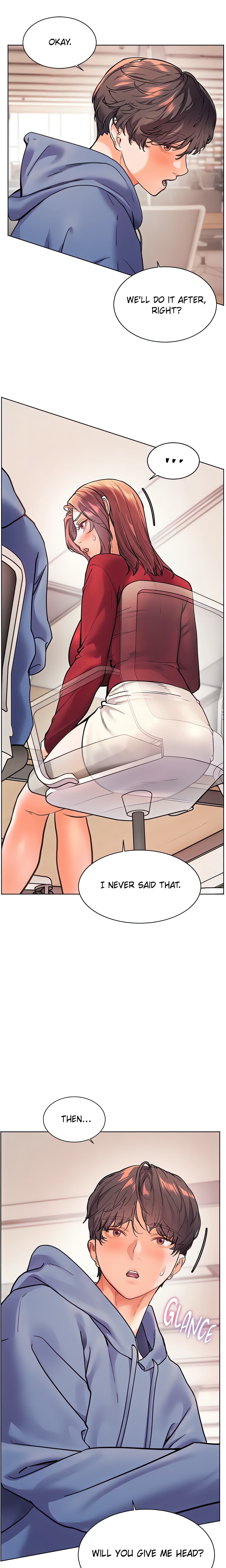 Tutor’s Efforts : A Million-Dollar Mission (Official) Page 4 - MangaHe