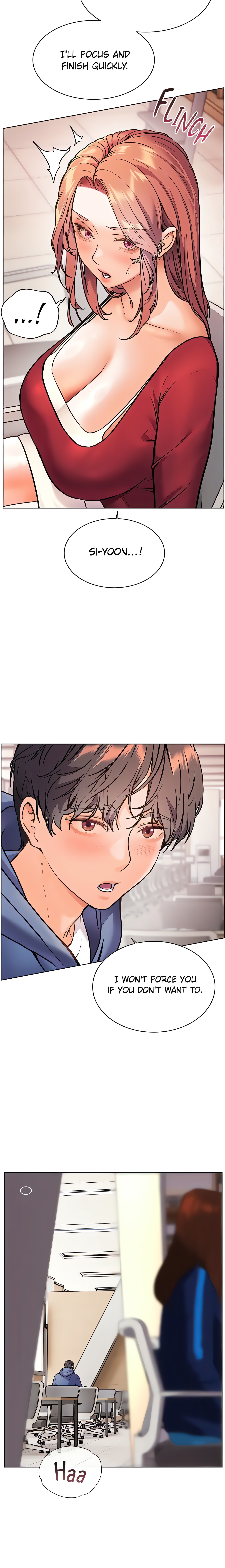 Tutor’s Efforts : A Million-Dollar Mission (Official) Page 5 - MangaHe