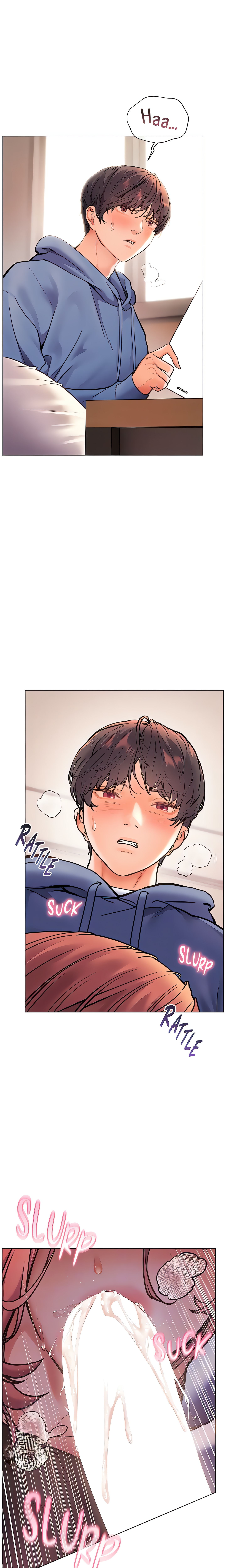 Tutor’s Efforts : A Million-Dollar Mission (Official) Page 6 - MangaHe