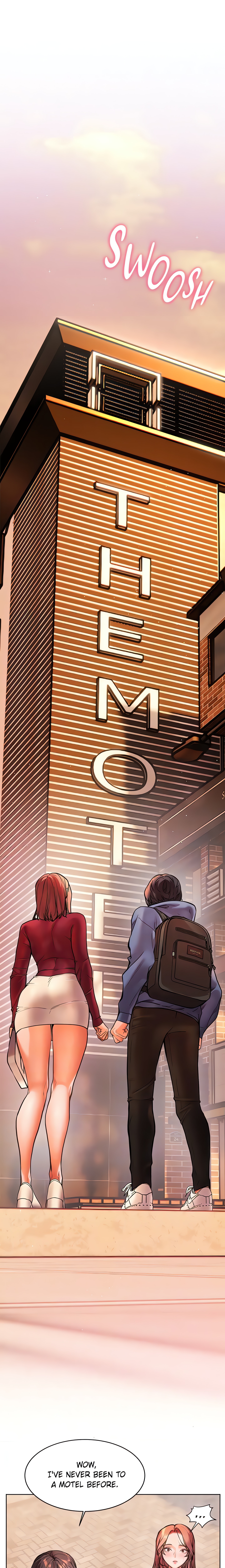 Tutor’s Efforts : A Million-Dollar Mission (Official) Page 16 - MangaHe