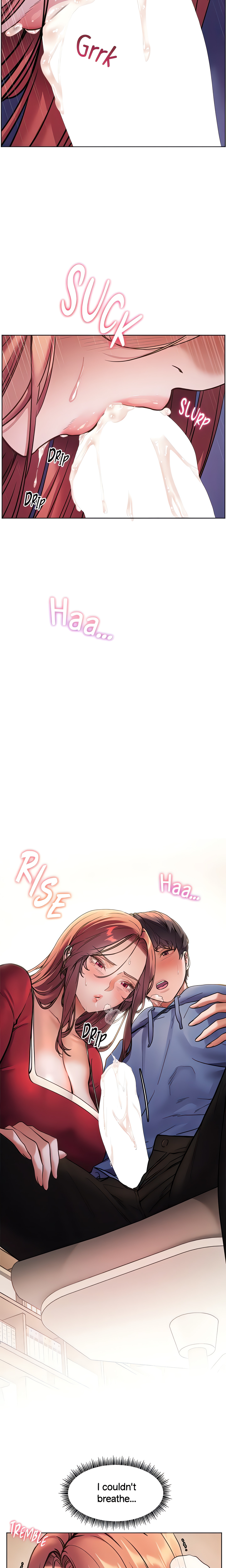 Tutor’s Efforts : A Million-Dollar Mission (Official) Page 3 - MangaHe