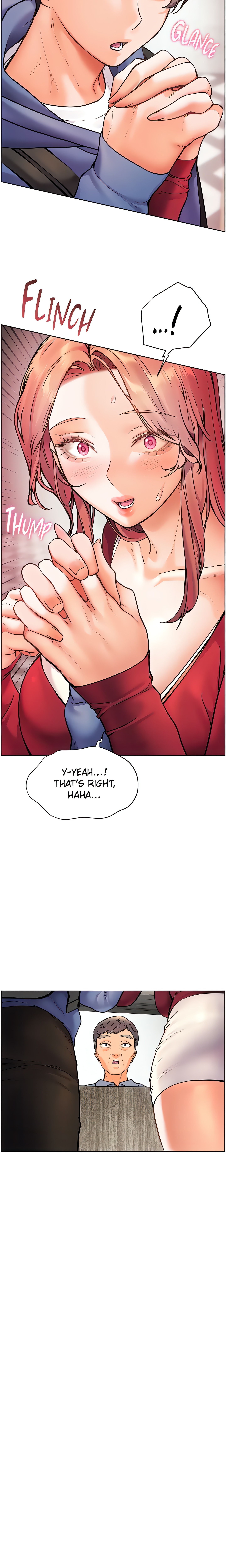 Tutor’s Efforts : A Million-Dollar Mission (Official) Page 22 - MangaHe
