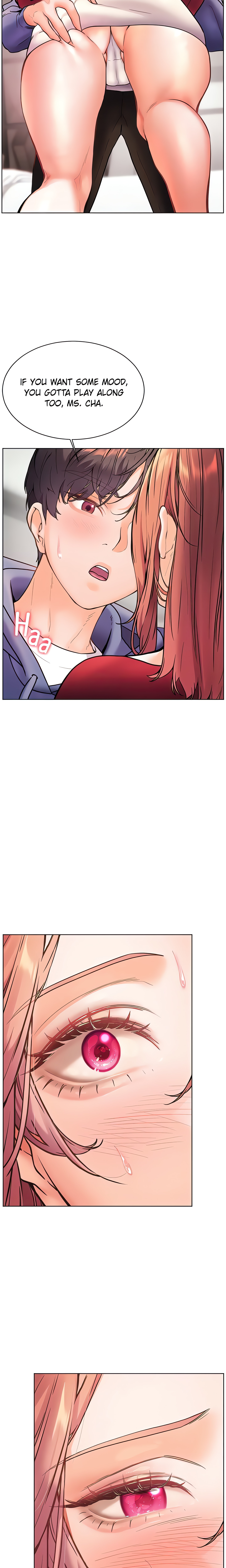 Tutor’s Efforts : A Million-Dollar Mission (Official) Page 28 - MangaHe
