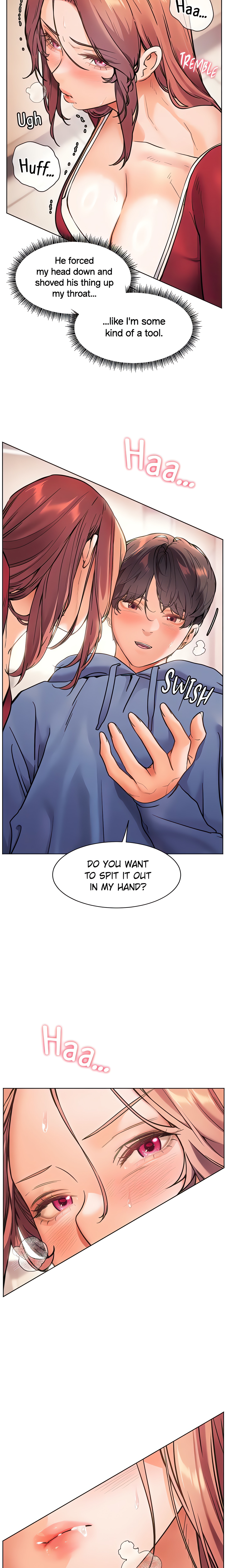 Tutor’s Efforts : A Million-Dollar Mission (Official) Page 4 - MangaHe