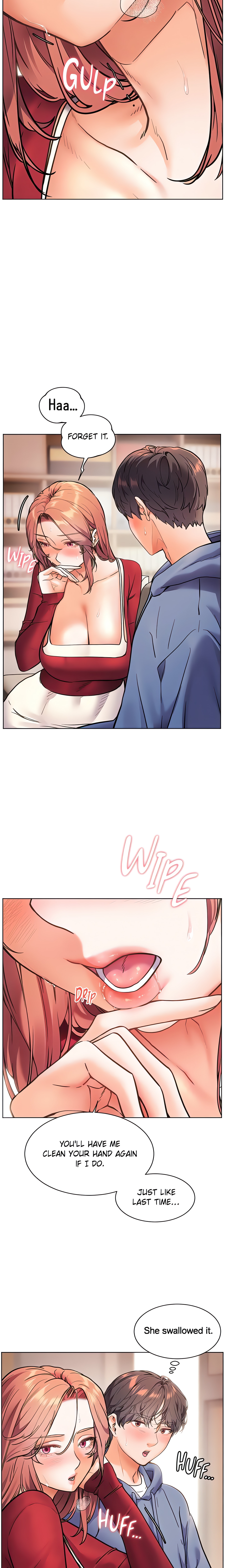 Tutor’s Efforts : A Million-Dollar Mission (Official) Page 5 - MangaHe