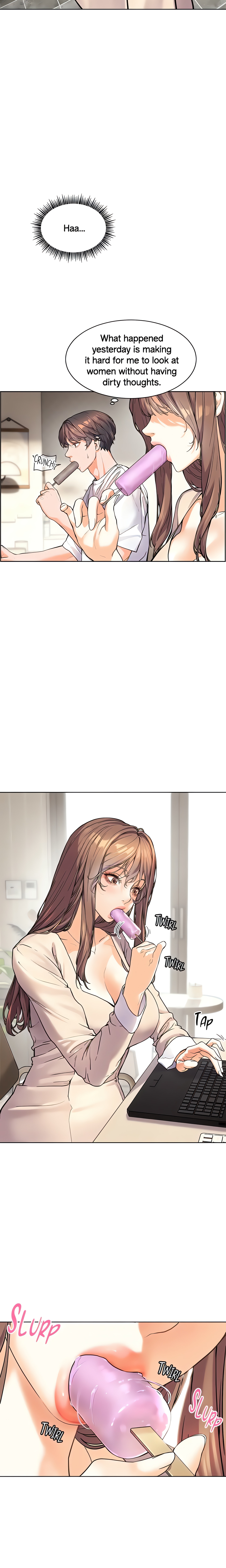 Tutor’s Efforts : A Million-Dollar Mission (Official) Page 26 - MangaHe