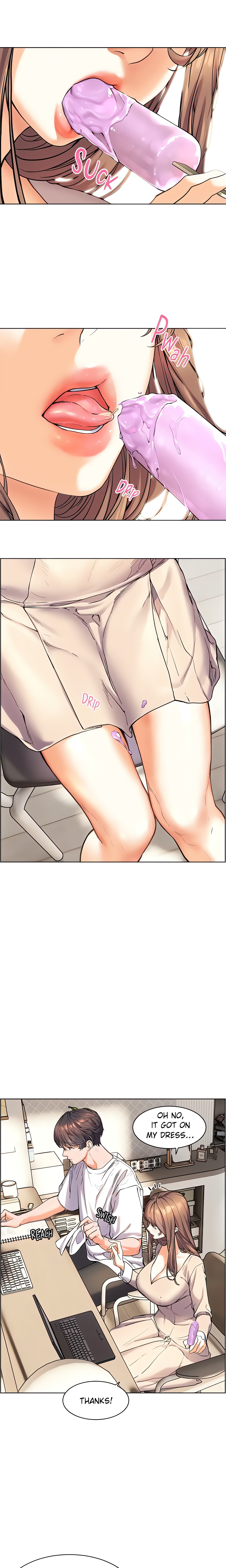 Tutor’s Efforts : A Million-Dollar Mission (Official) Page 27 - MangaHe