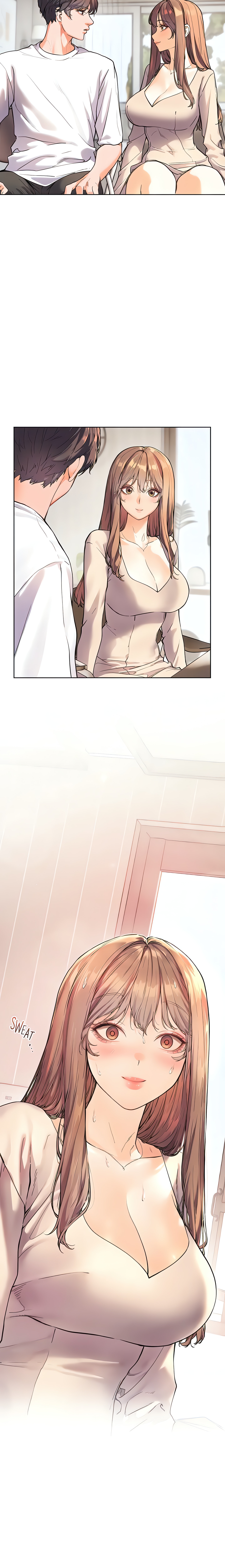Tutor’s Efforts : A Million-Dollar Mission (Official) Page 32 - MangaHe
