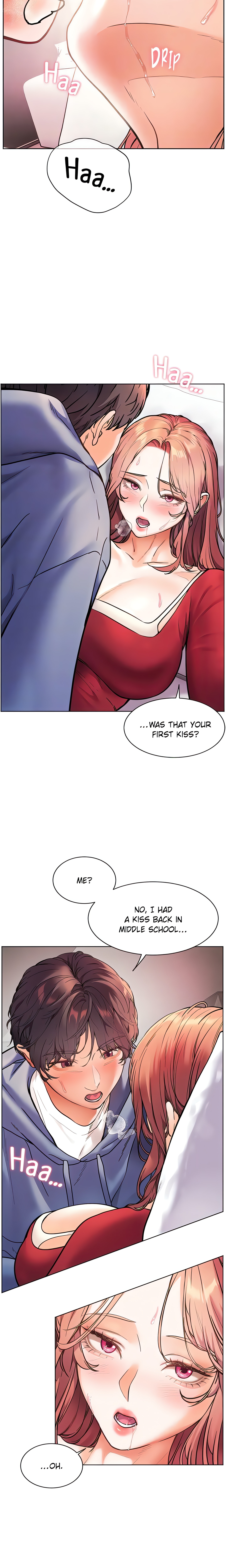 Tutor’s Efforts : A Million-Dollar Mission (Official) Page 11 - MangaHe