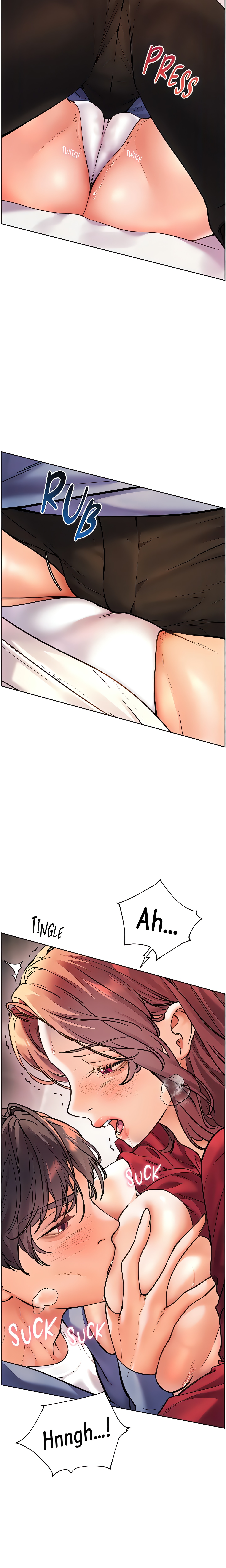 Tutor’s Efforts : A Million-Dollar Mission (Official) Page 14 - MangaHe
