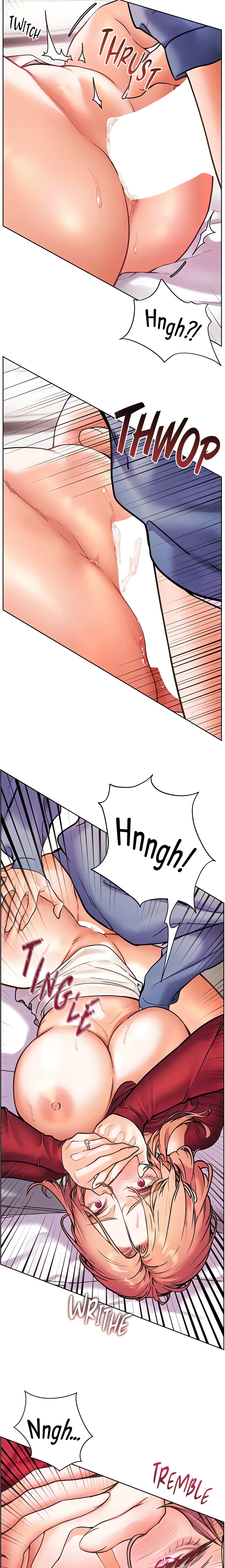 Tutor’s Efforts : A Million-Dollar Mission (Official) Page 20 - MangaHe