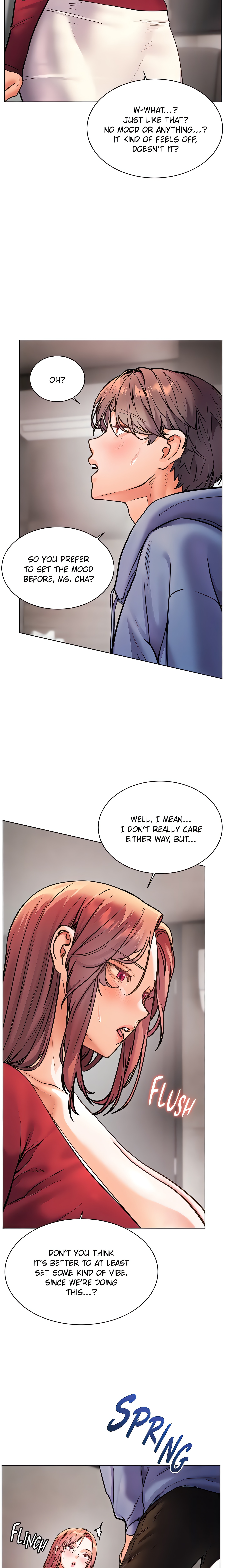 Tutor’s Efforts : A Million-Dollar Mission (Official) Page 3 - MangaHe