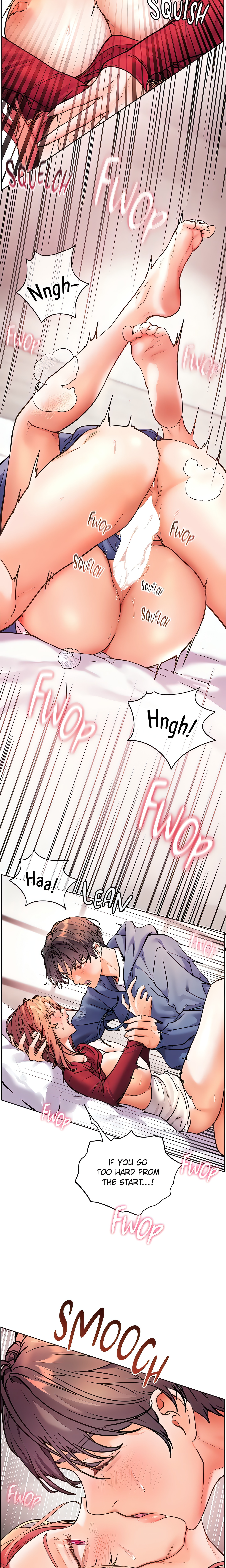 Tutor’s Efforts : A Million-Dollar Mission (Official) Page 23 - MangaHe
