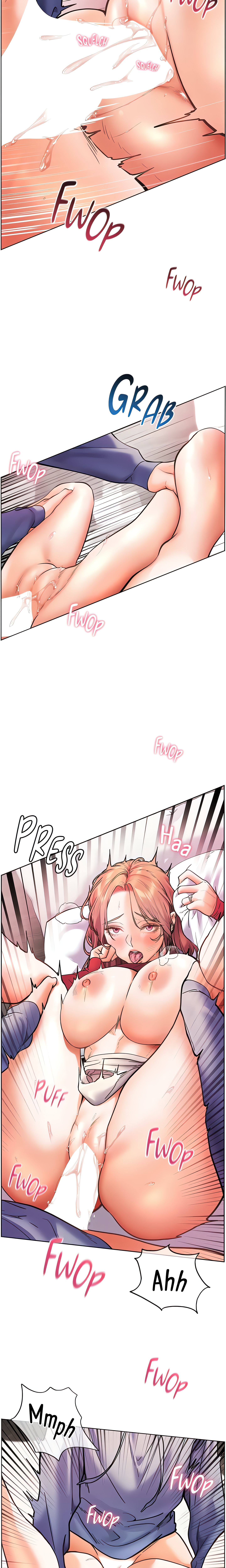 Tutor’s Efforts : A Million-Dollar Mission (Official) Page 25 - MangaHe