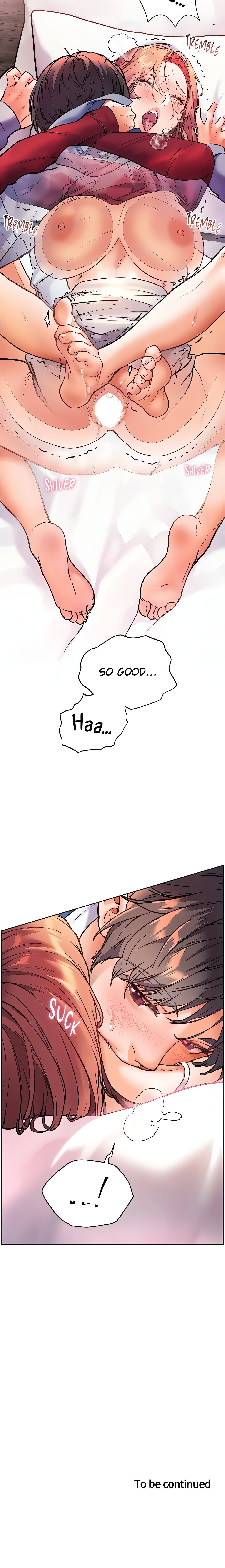 Tutor’s Efforts : A Million-Dollar Mission (Official) Page 28 - MangaHe