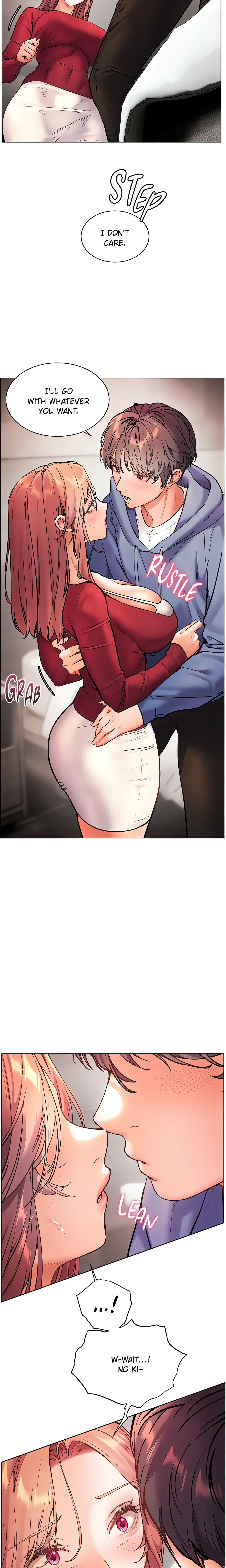 Tutor’s Efforts : A Million-Dollar Mission (Official) Page 4 - MangaHe