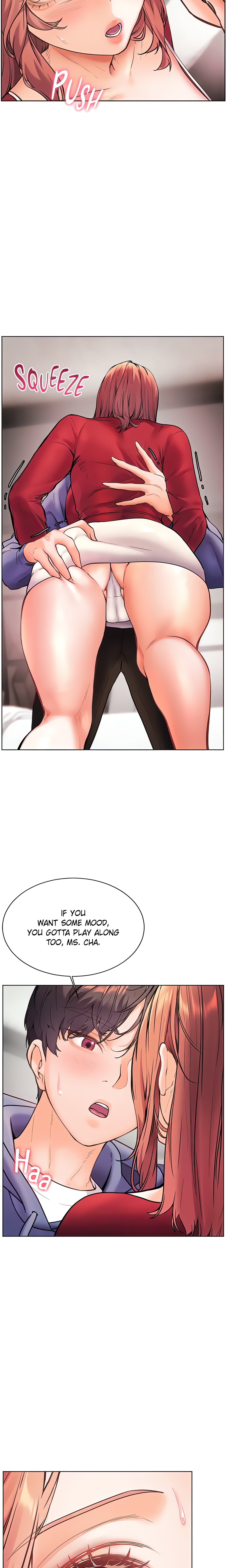 Tutor’s Efforts : A Million-Dollar Mission (Official) Page 5 - MangaHe