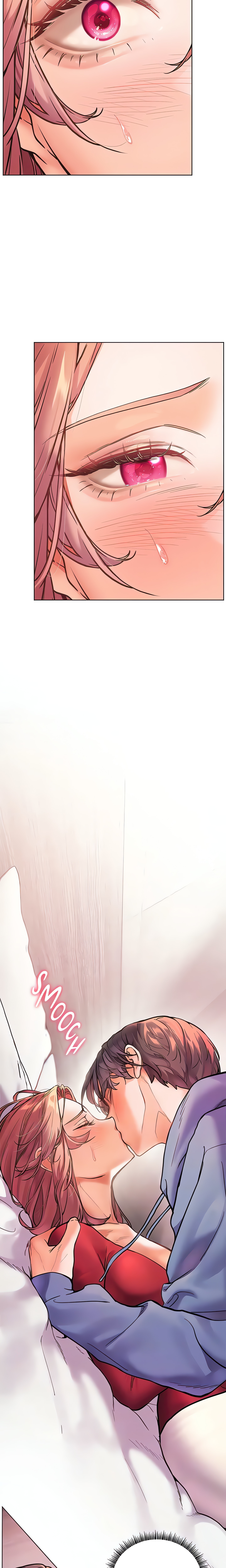 Tutor’s Efforts : A Million-Dollar Mission (Official) Page 6 - MangaHe