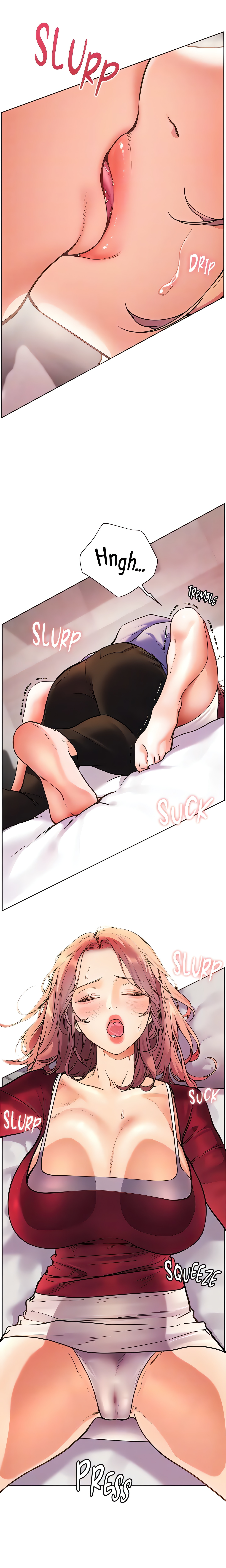 Tutor’s Efforts : A Million-Dollar Mission (Official) Page 9 - MangaHe