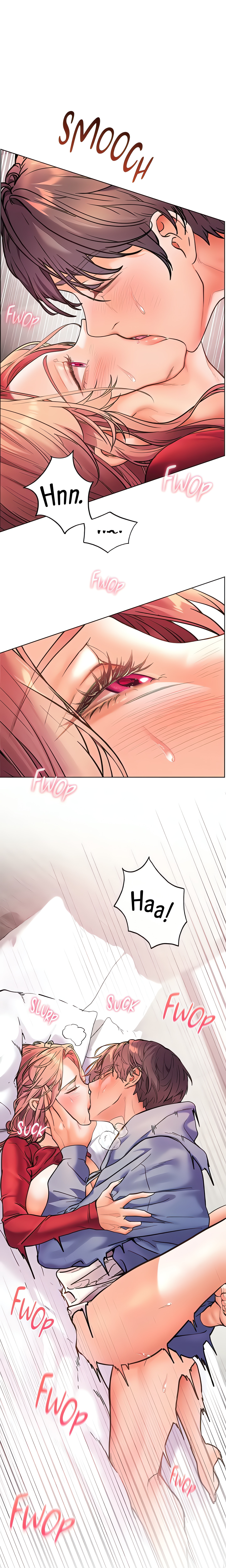 Tutor’s Efforts : A Million-Dollar Mission (Official) Page 2 - MangaHe