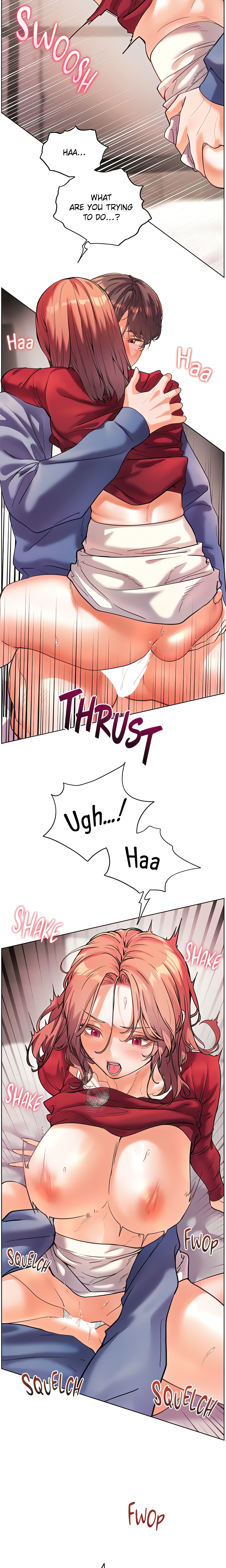 Tutor’s Efforts : A Million-Dollar Mission (Official) Page 11 - MangaHe
