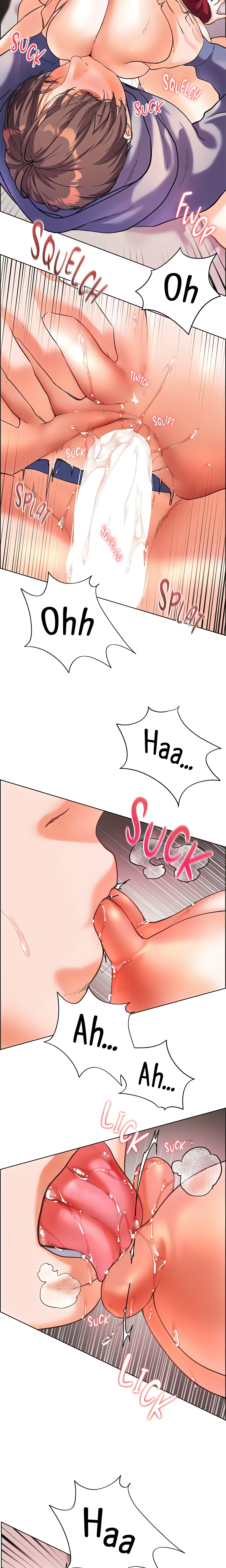 Tutor’s Efforts : A Million-Dollar Mission (Official) Page 13 - MangaHe