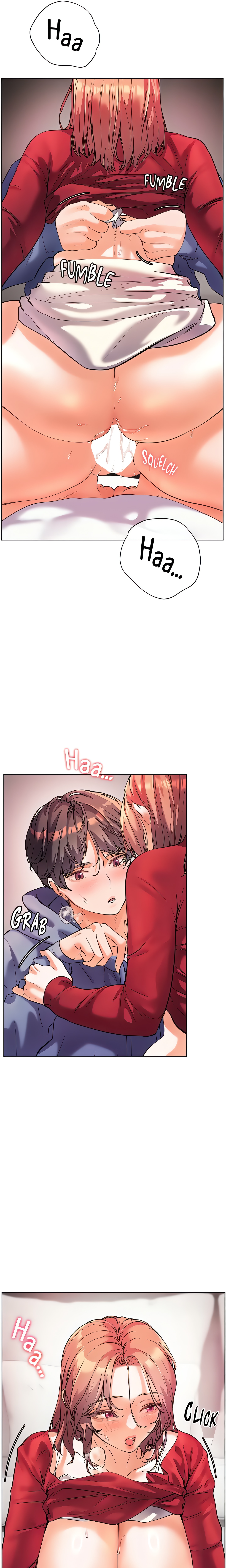Tutor’s Efforts : A Million-Dollar Mission (Official) Page 15 - MangaHe