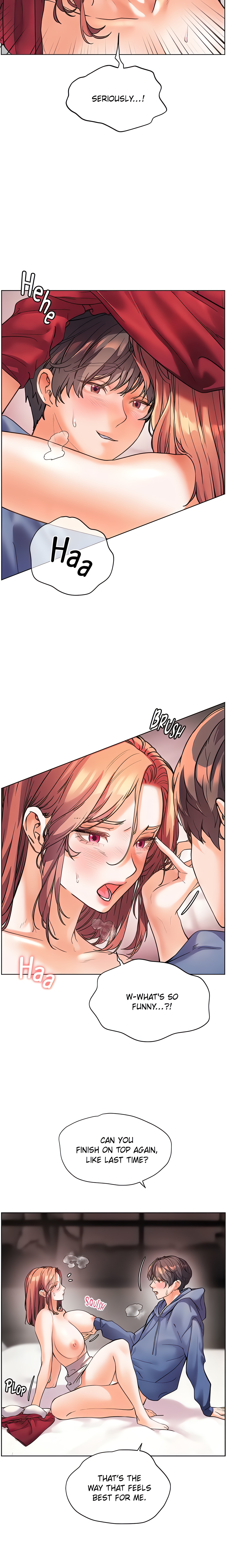 Tutor’s Efforts : A Million-Dollar Mission (Official) Page 18 - MangaHe