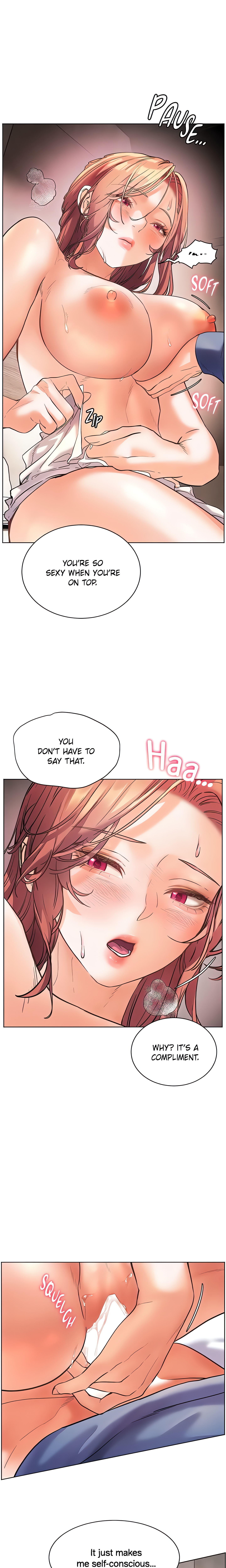 Tutor’s Efforts : A Million-Dollar Mission (Official) Page 19 - MangaHe