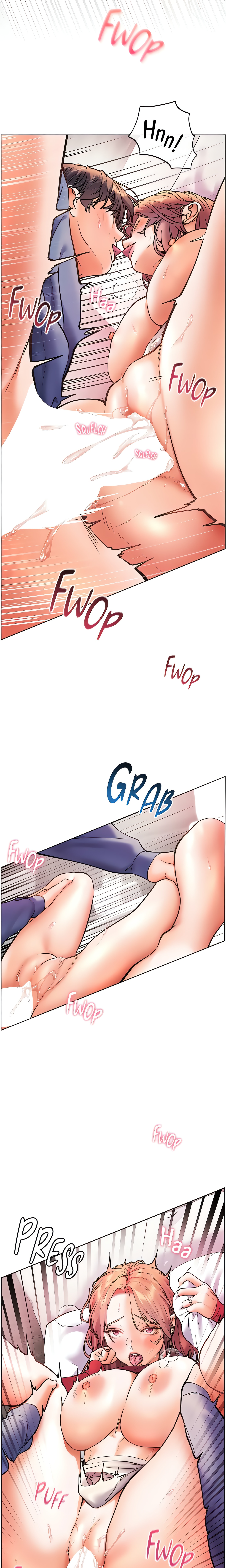 Tutor’s Efforts : A Million-Dollar Mission (Official) Page 3 - MangaHe
