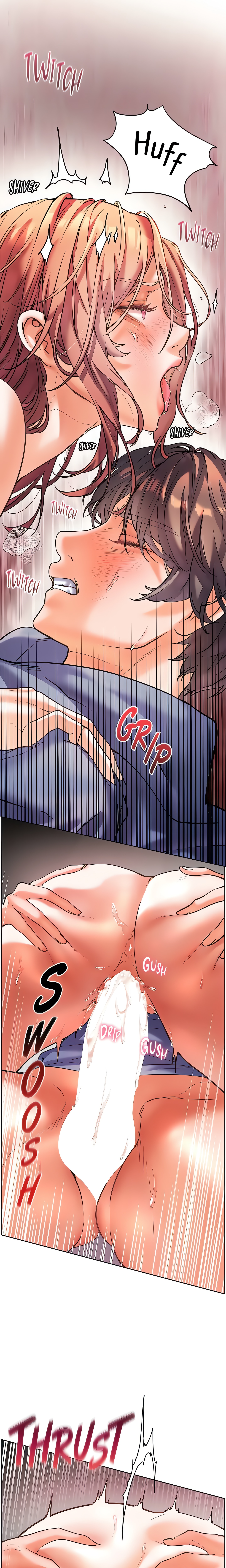 Tutor’s Efforts : A Million-Dollar Mission (Official) Page 26 - MangaHe