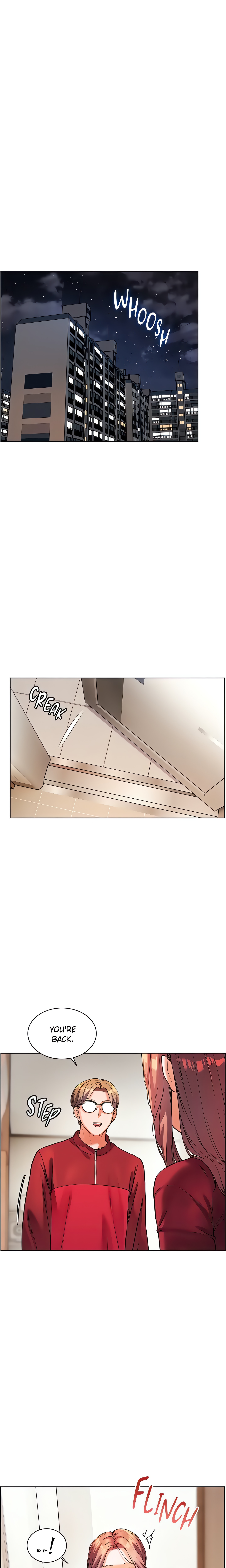 Tutor’s Efforts : A Million-Dollar Mission (Official) Page 28 - MangaHe