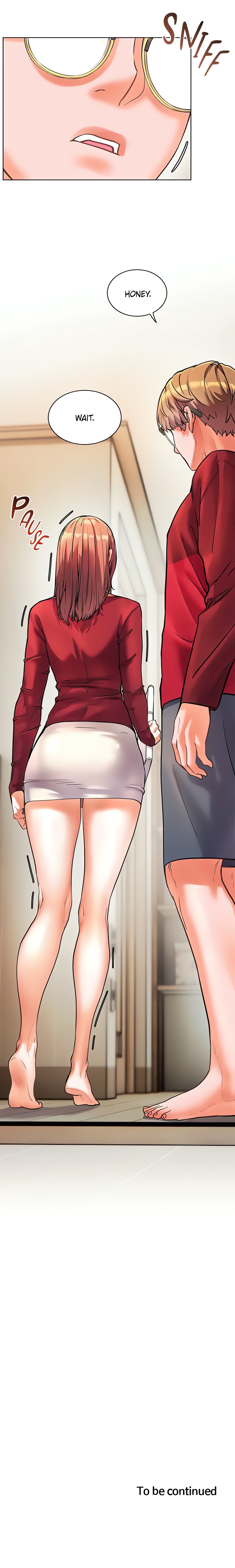 Tutor’s Efforts : A Million-Dollar Mission (Official) Page 30 - MangaHe