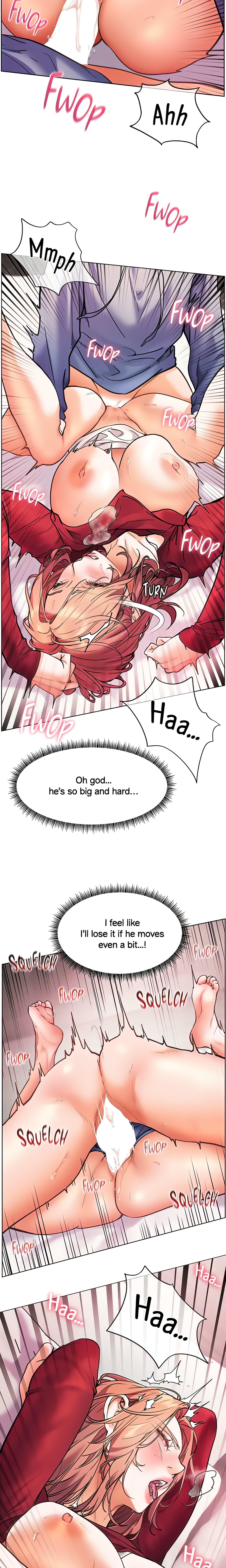 Tutor’s Efforts : A Million-Dollar Mission (Official) Page 4 - MangaHe