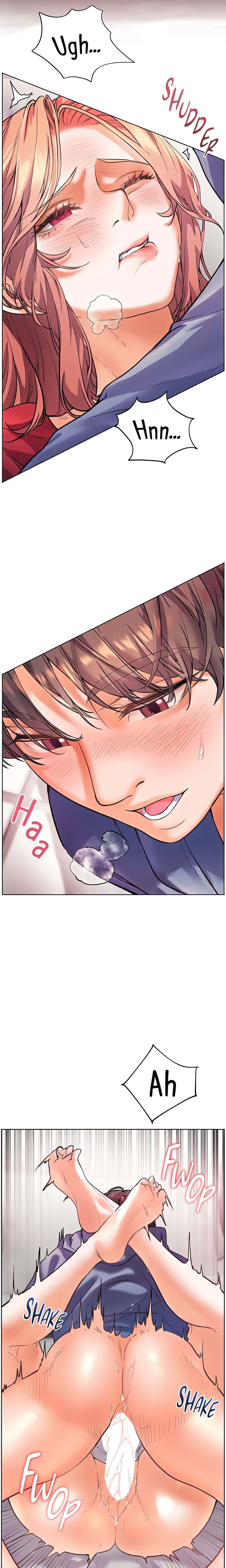 Tutor’s Efforts : A Million-Dollar Mission (Official) Page 9 - MangaHe