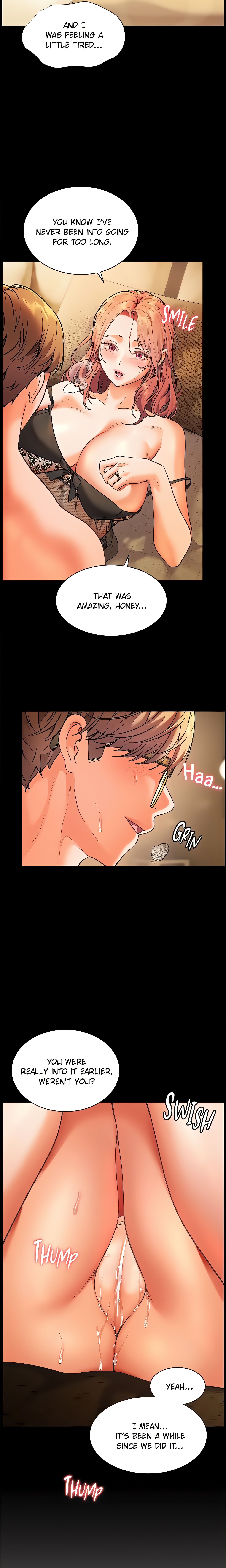 Tutor’s Efforts : A Million-Dollar Mission (Official) Page 24 - MangaHe