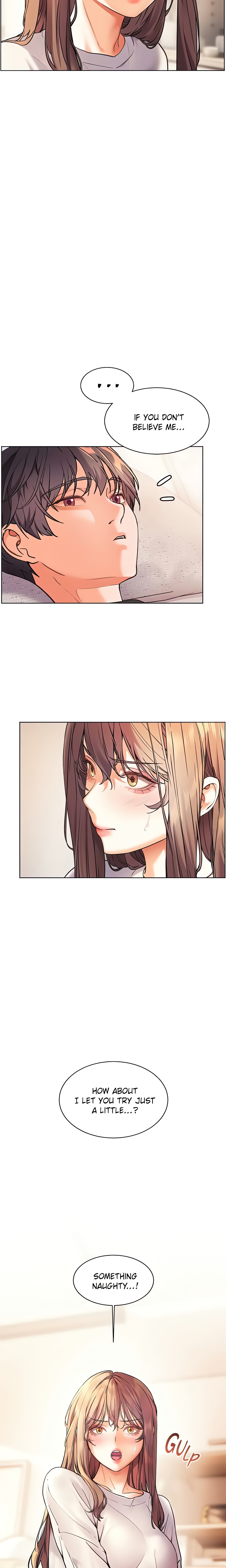 Tutor’s Efforts : A Million-Dollar Mission (Official) Page 28 - MangaHe
