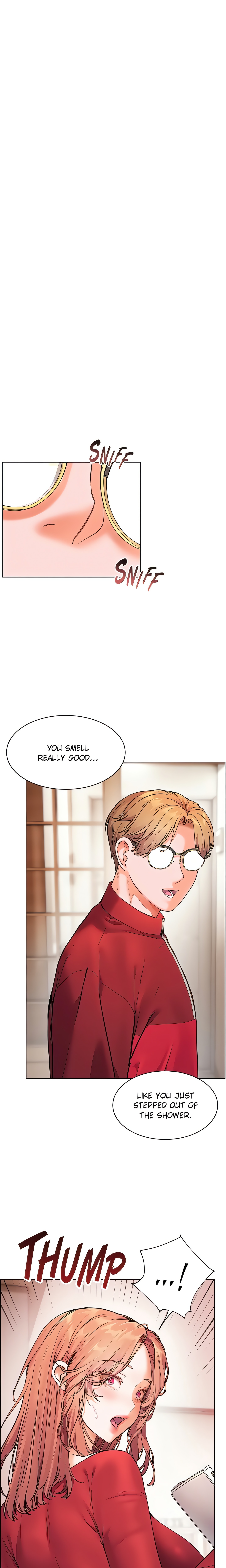 Tutor’s Efforts : A Million-Dollar Mission (Official) Page 5 - MangaHe