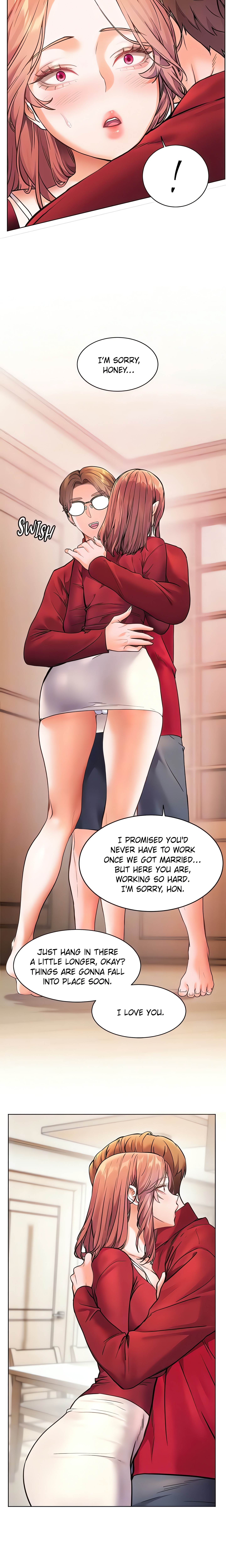 Tutor’s Efforts : A Million-Dollar Mission (Official) Page 7 - MangaHe