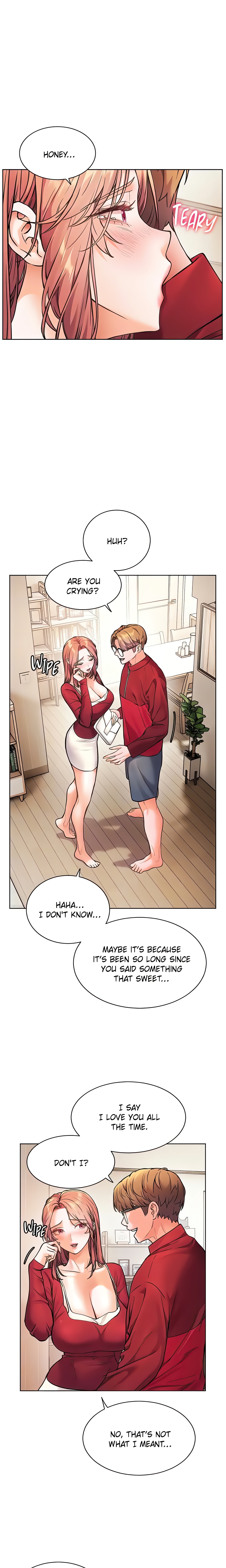 Tutor’s Efforts : A Million-Dollar Mission (Official) Page 8 - MangaHe