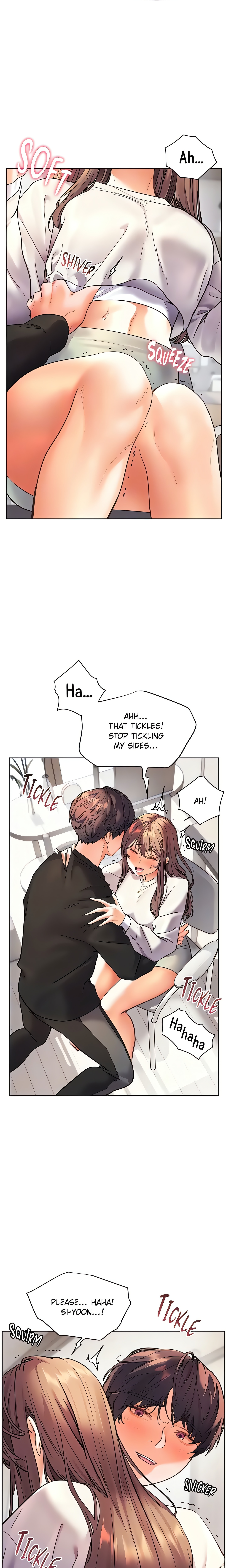 Tutor’s Efforts : A Million-Dollar Mission (Official) Page 20 - MangaHe