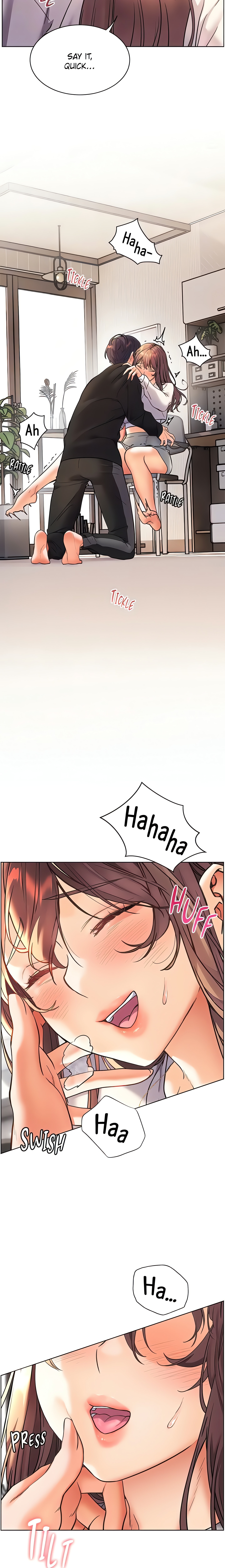 Tutor’s Efforts : A Million-Dollar Mission (Official) Page 21 - MangaHe