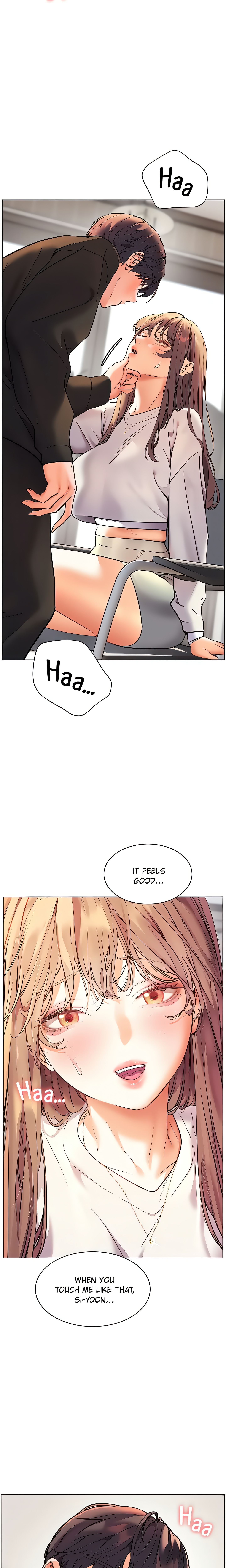 Tutor’s Efforts : A Million-Dollar Mission (Official) Page 22 - MangaHe
