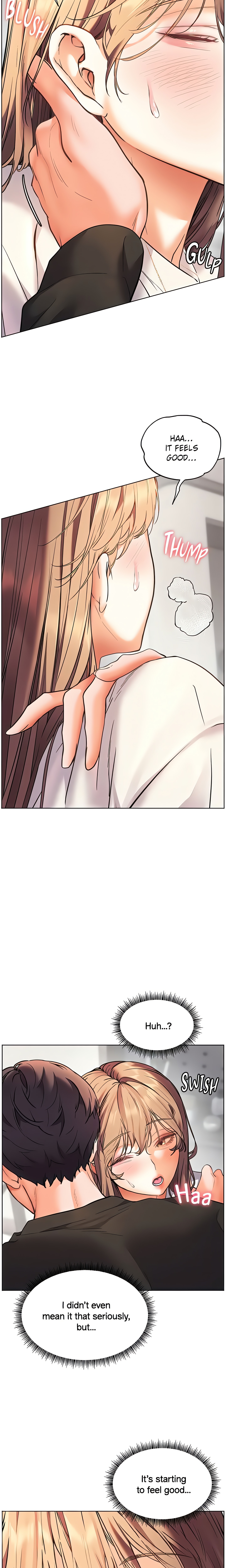 Tutor’s Efforts : A Million-Dollar Mission (Official) Page 24 - MangaHe