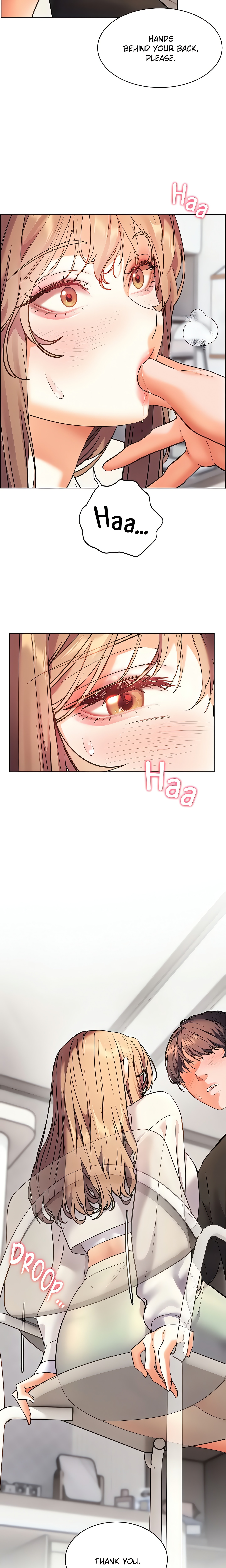Tutor’s Efforts : A Million-Dollar Mission (Official) Page 28 - MangaHe