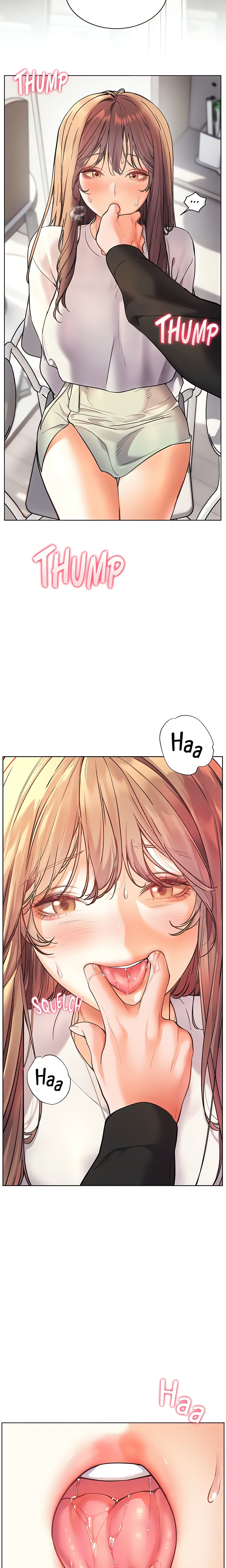 Tutor’s Efforts : A Million-Dollar Mission (Official) Page 29 - MangaHe