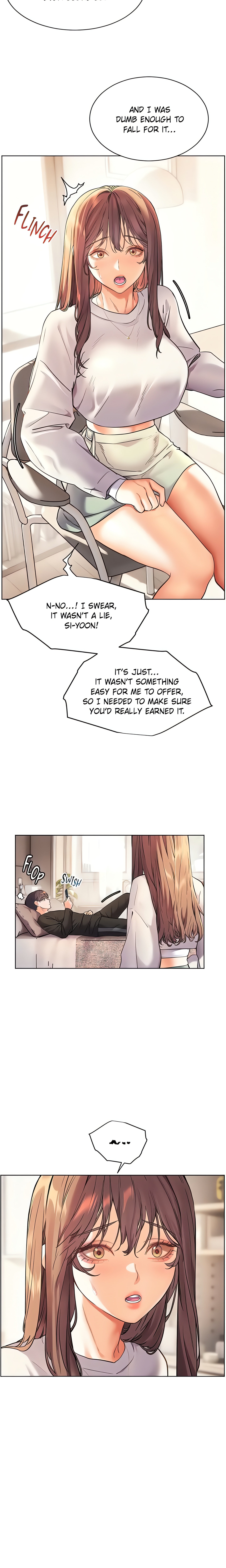 Tutor’s Efforts : A Million-Dollar Mission (Official) Page 4 - MangaHe