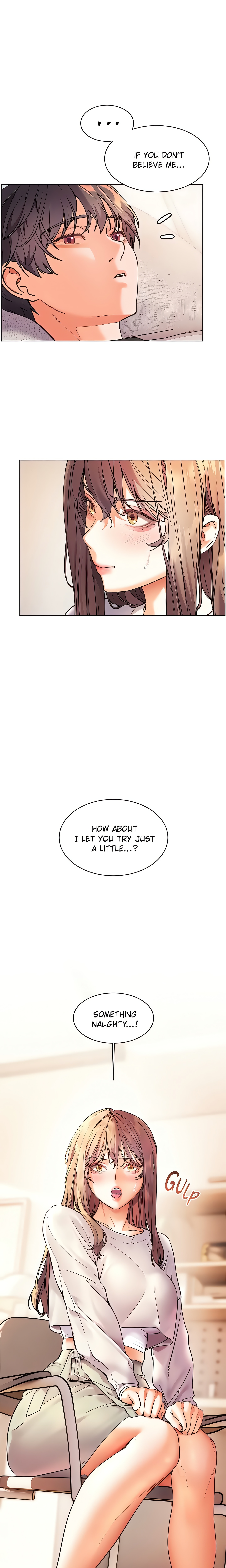 Tutor’s Efforts : A Million-Dollar Mission (Official) Page 5 - MangaHe