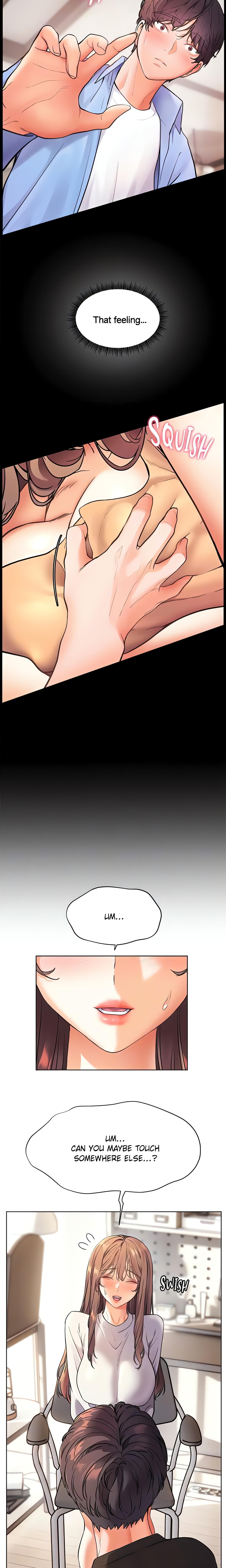 Tutor’s Efforts : A Million-Dollar Mission (Official) Page 10 - MangaHe