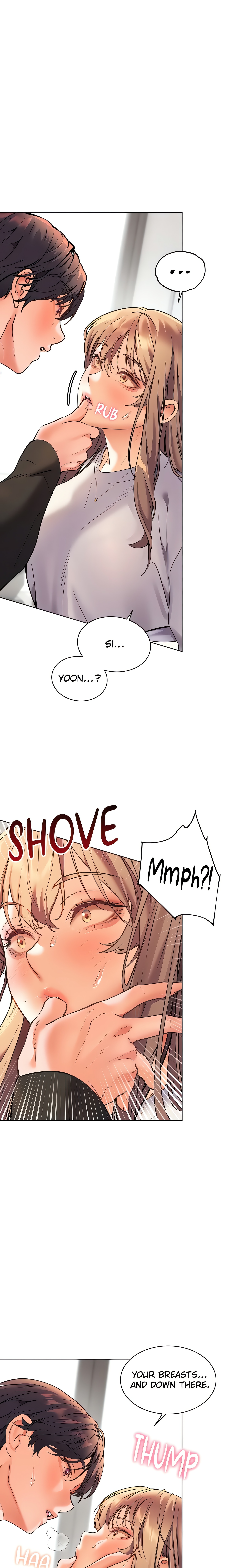 Tutor’s Efforts : A Million-Dollar Mission (Official) Page 2 - MangaHe